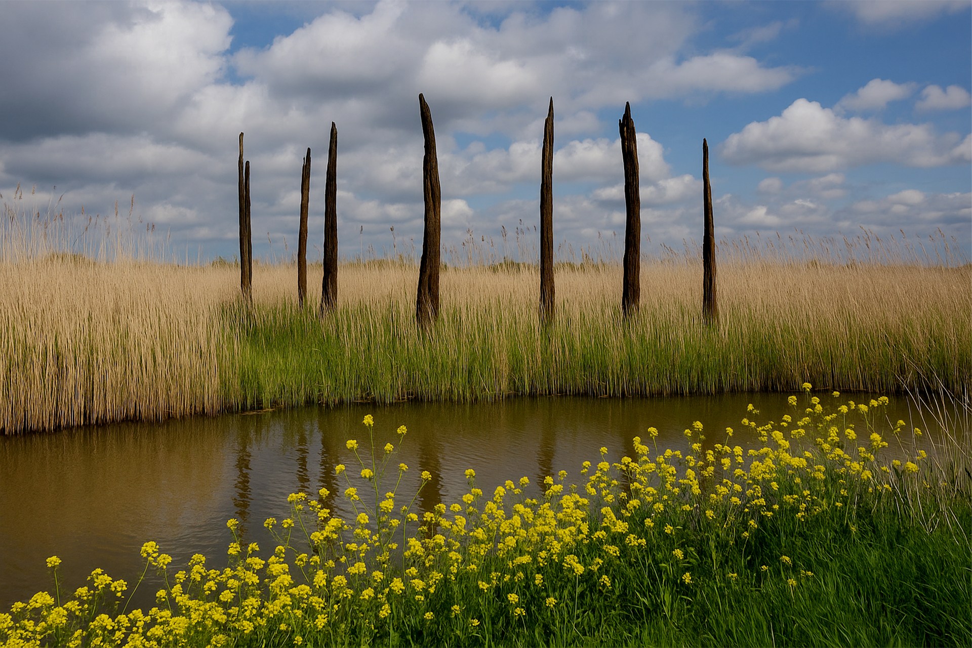 Binnenveldse Veeneiken