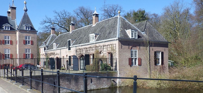 Kasteel Renswoude
