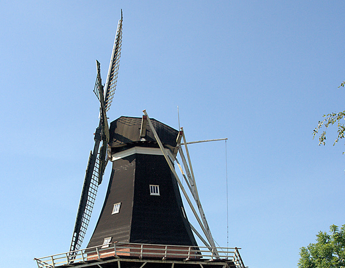 Nieberter Molen