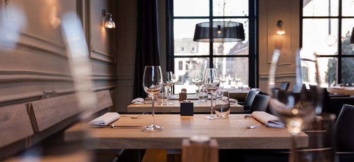 Restaurant de Waard van Dokkum