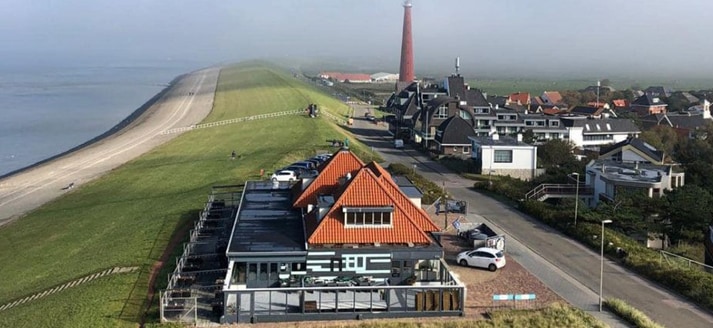 NOGALWIEDUS vanaf de toren