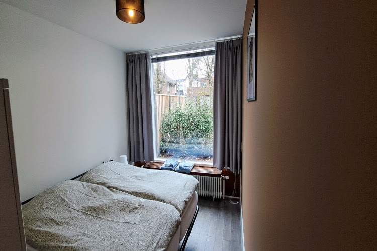 B&B - 't Torenhofje | slapen