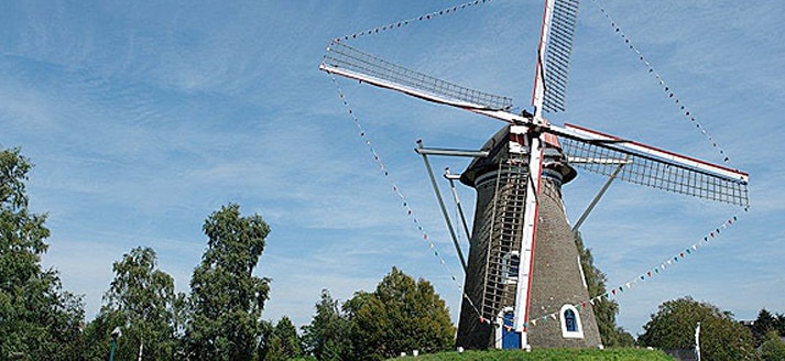 Molen De Leest