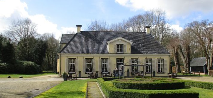 Landgoed Lemferdinge