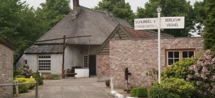 Museum 't Brabants Leven