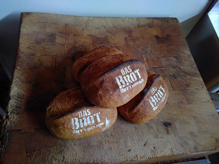 Das Brot