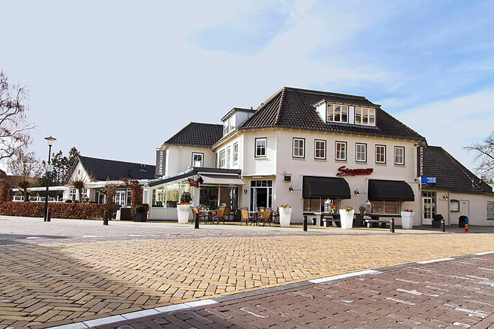 Restaurant Stegeman