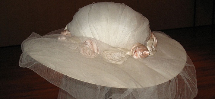 Welke hoed past bij jou?