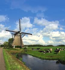 De Waterlelie V.O.F.- Giessenburg