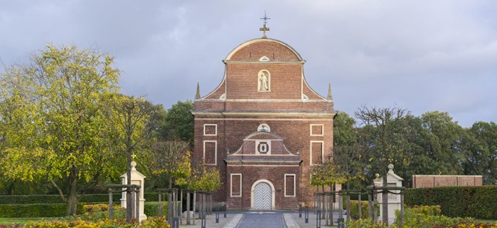 Sint-Franciscuskerk