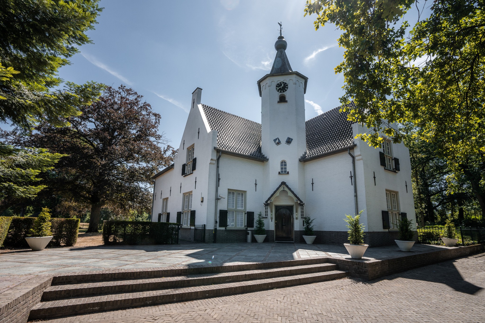 Natuurpoort Baronie van Cranendonck - ©Bjorn Snelders -VisitBrabant
