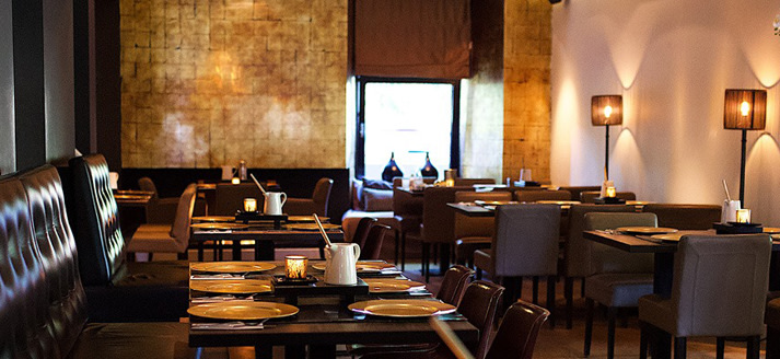 Pannenkoekenrestaurant Den Tol Plasmolen