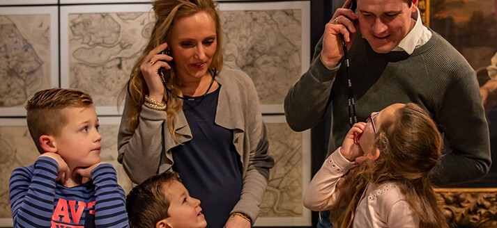 Zeeuws Maritiem MuZEEum - audiotour