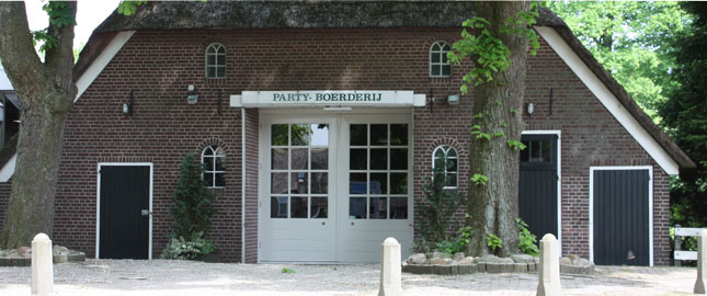 Cafe-Restaurant Moorman