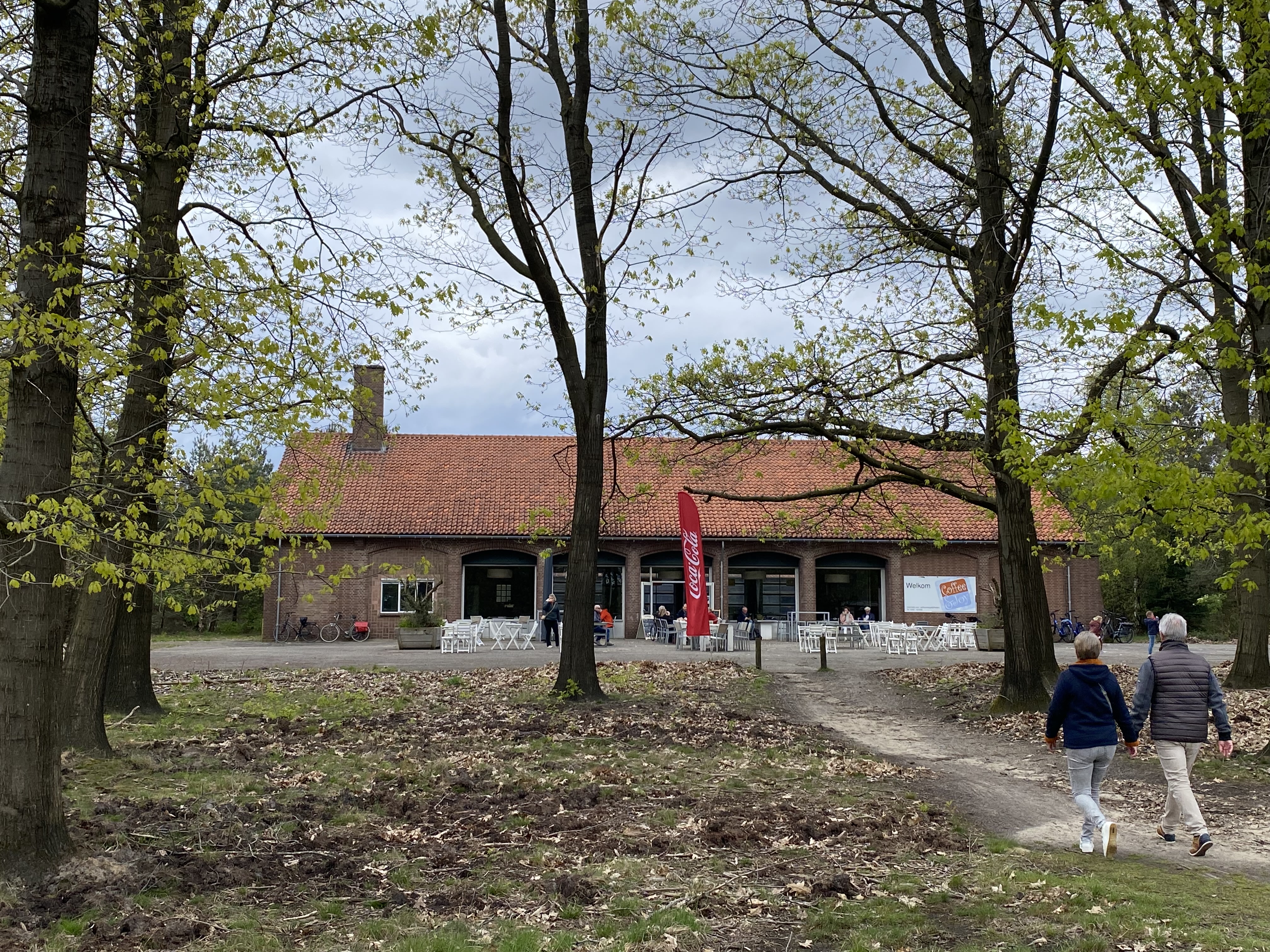 Restaurant De Garage