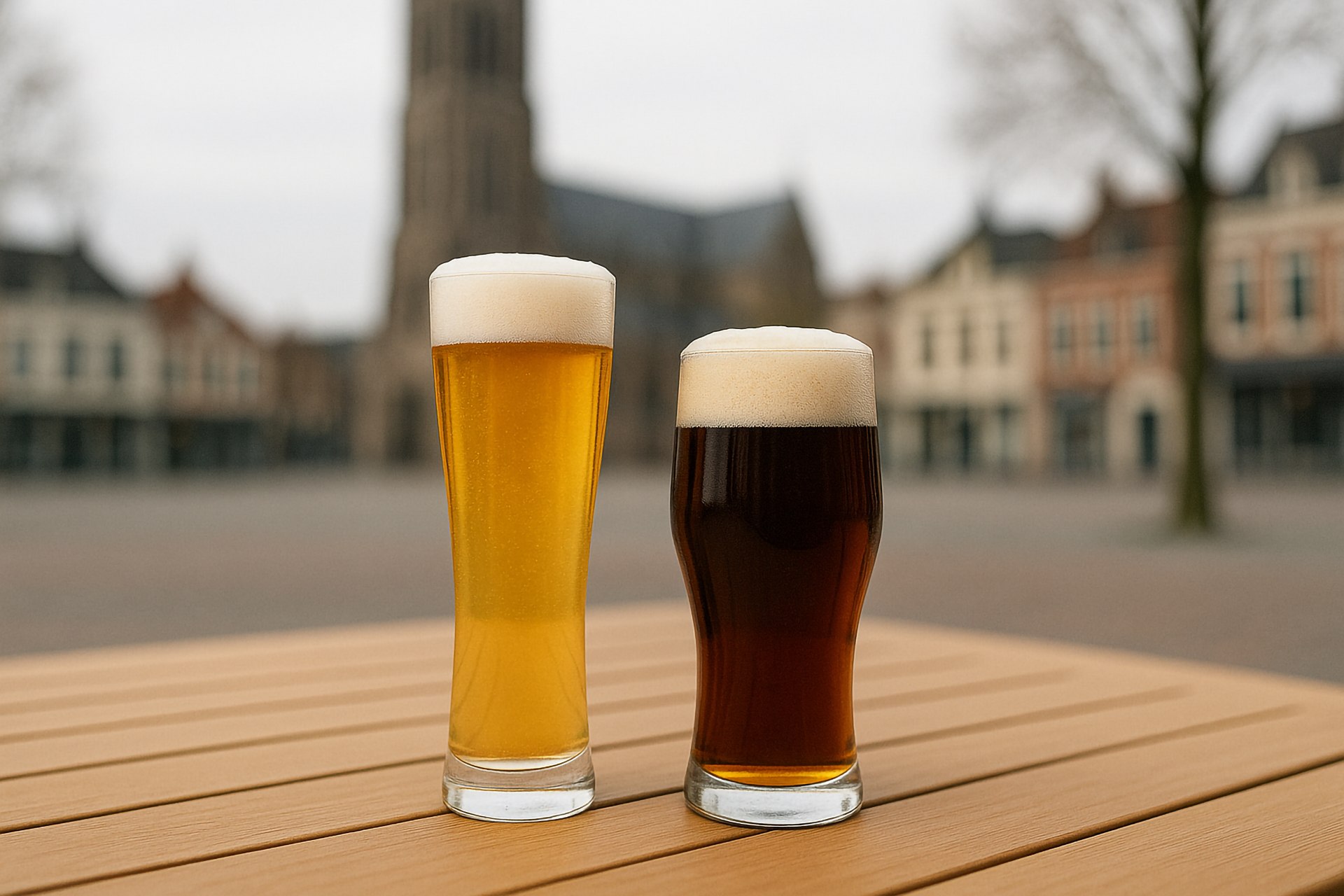 Grand Café Wijckers