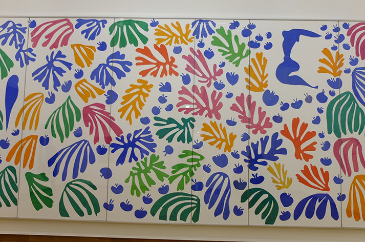 Stedelijk Museum Doel