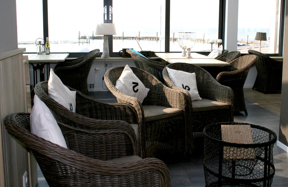 Cafe Restaurant De Heerenkeet