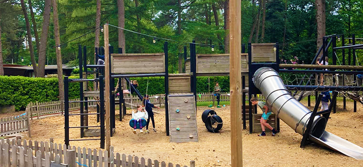 Taverne De Posthoorn