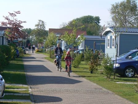Molecaten Park Wijde Blick