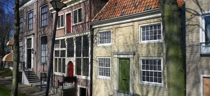 Museumhuis Bonck