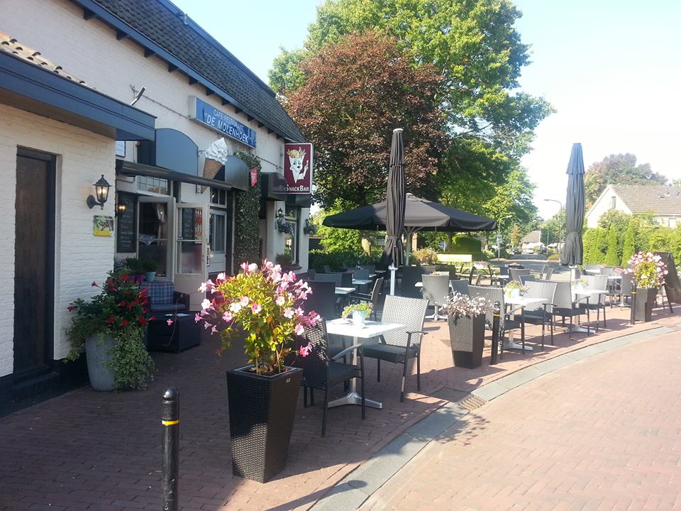Cafe Restaurant De Molenhoek 