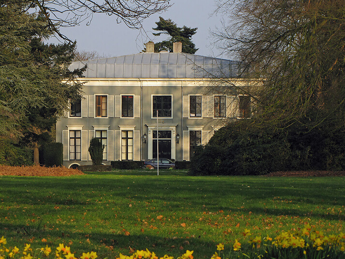 BuitenplaatsSpanderswoud