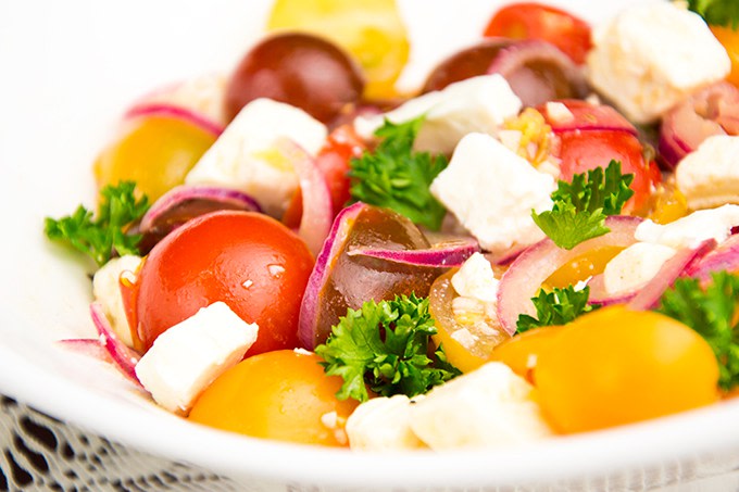 Cafetaria Lunchroom JessMarre