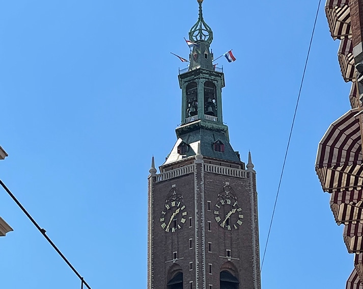 Haagse Toren