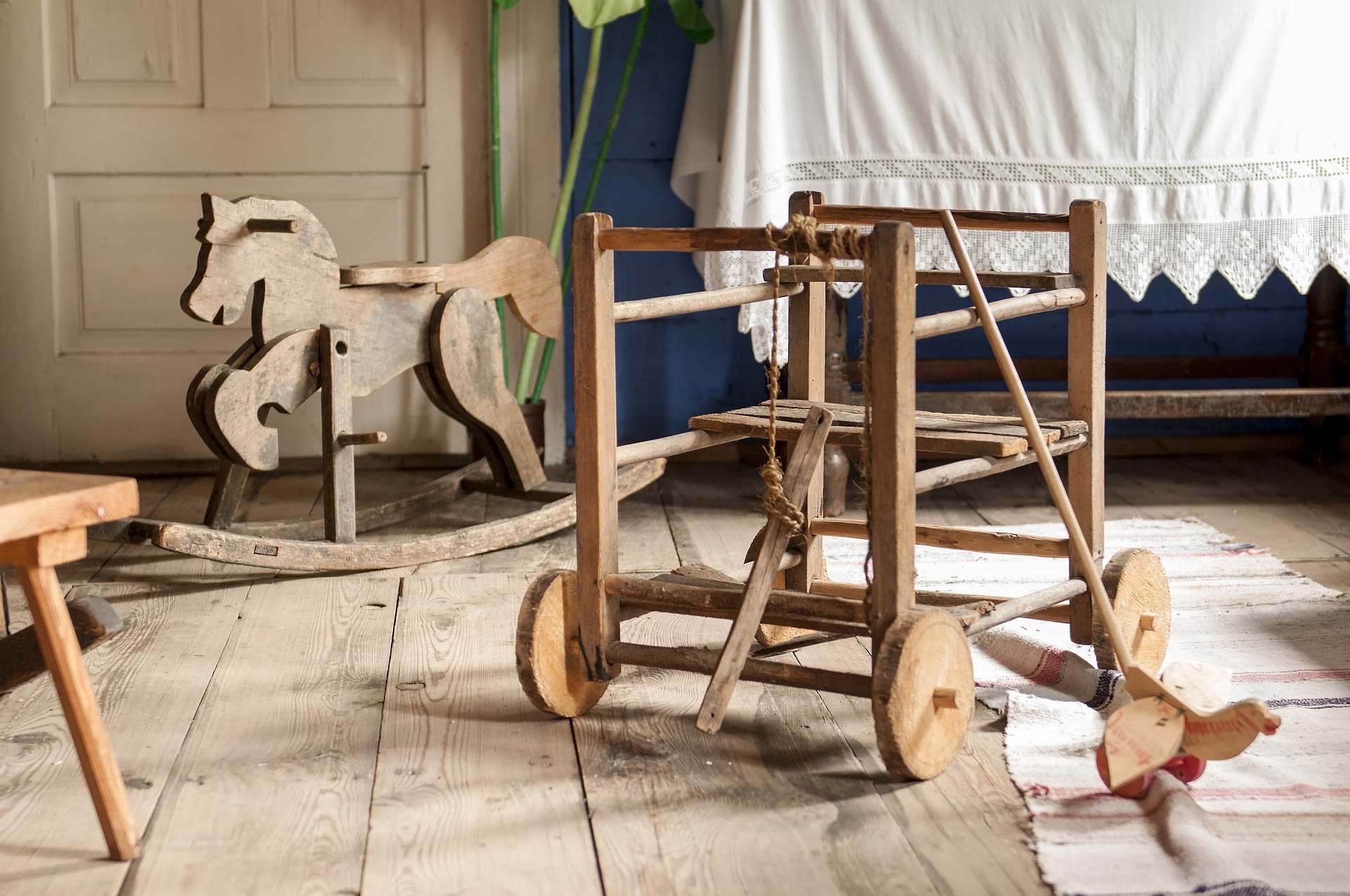 Museum Oud-Oosterhout