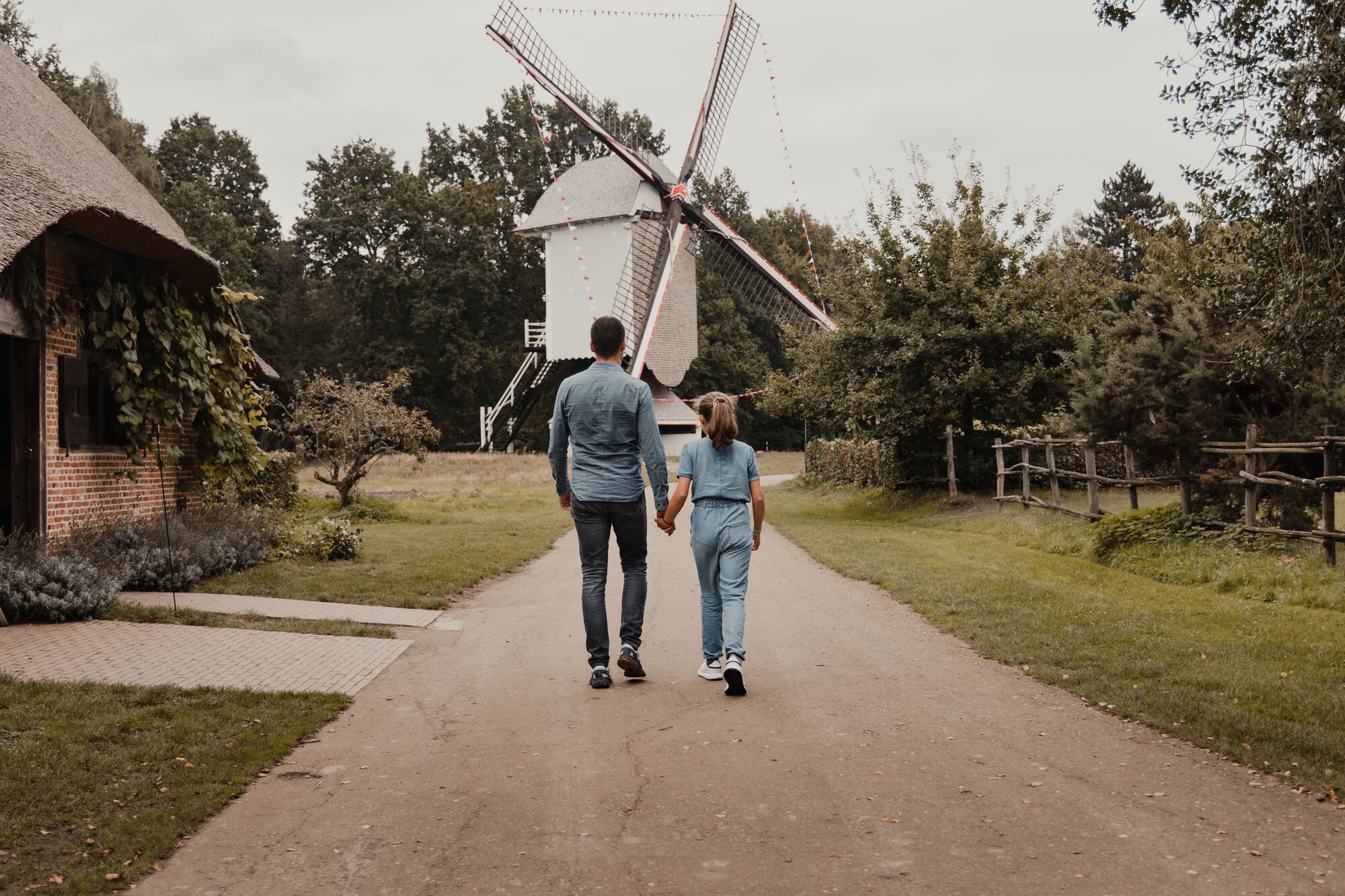 Openluchtmuseum Bokrijk