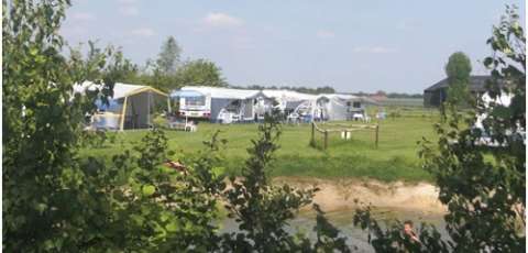 Camping 't Schouwke