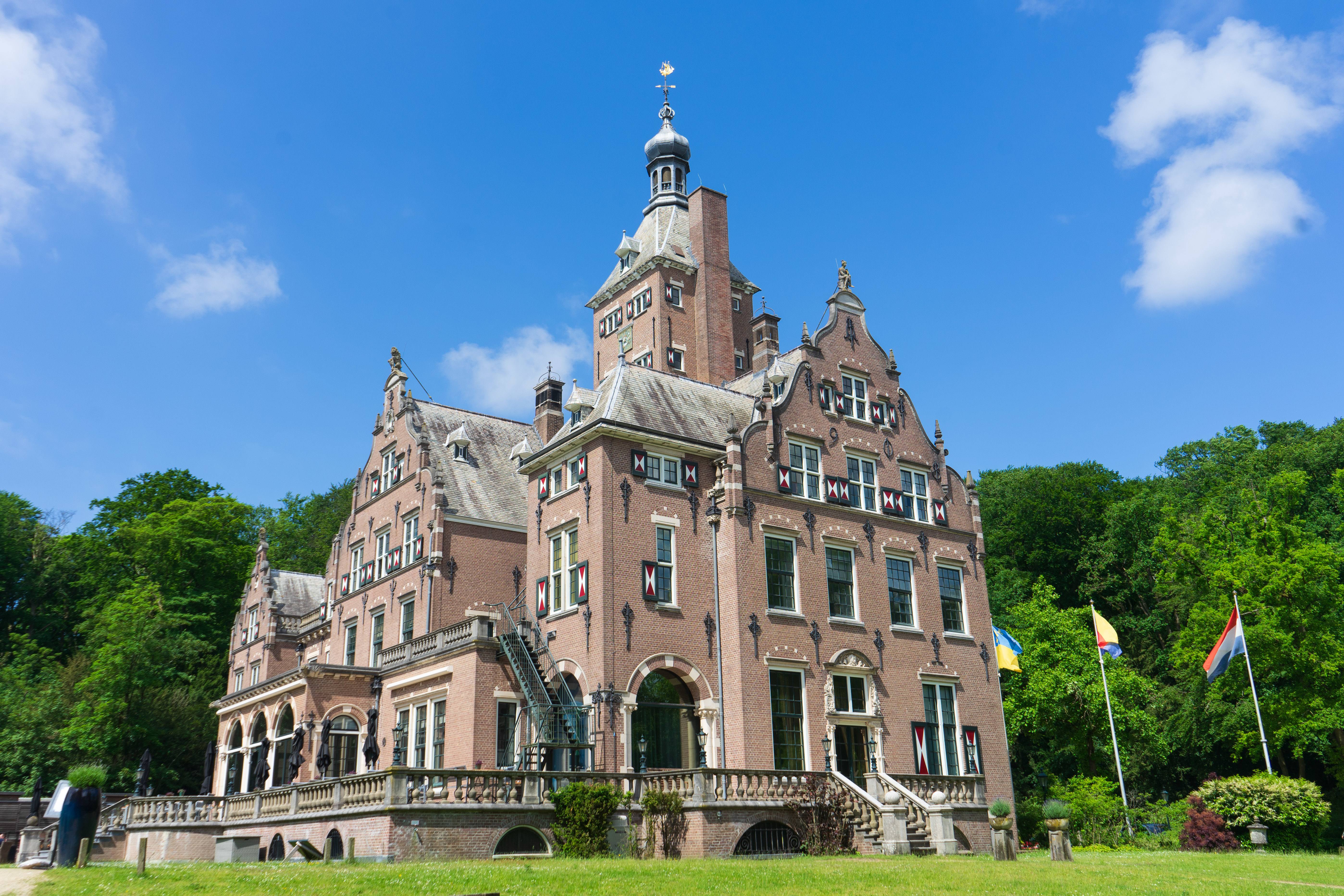 Landgoed Duin en Kruidberg