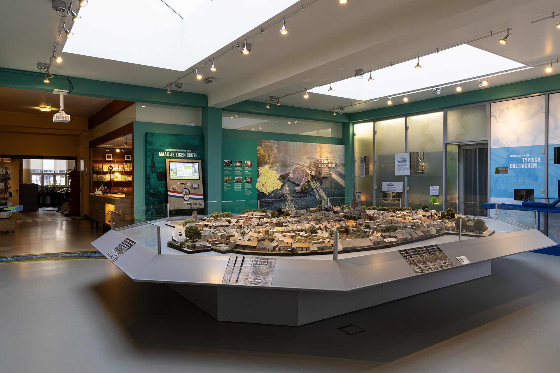 Stadsmuseum Doetinchem