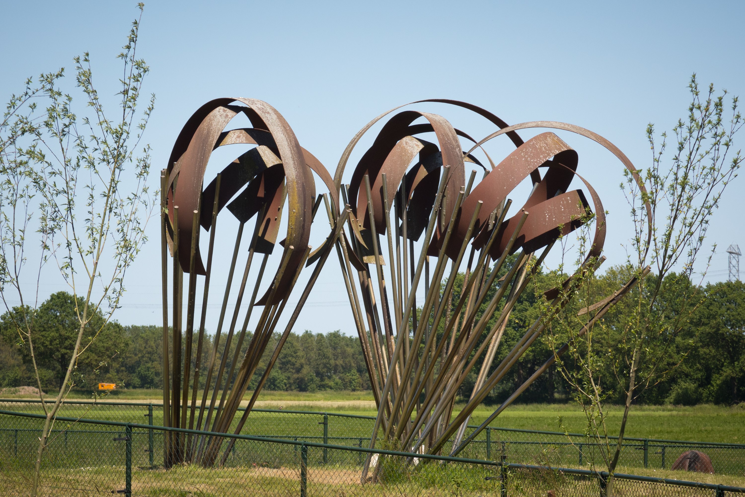 Airborne Monument Overasselt