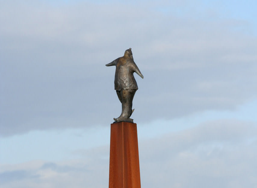 Famkes van Kolderwolde | De Reedrydster