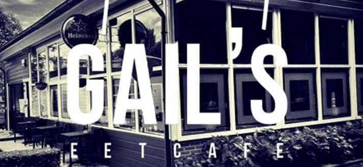 Eetcafé Gail's