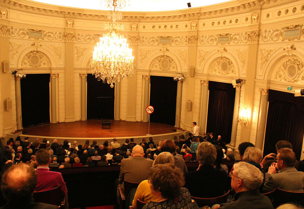 Het Concertgebouw