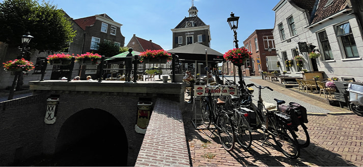 Kom langs in Nieuwpoort