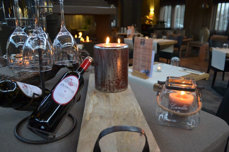 Restaurant 't Paterke