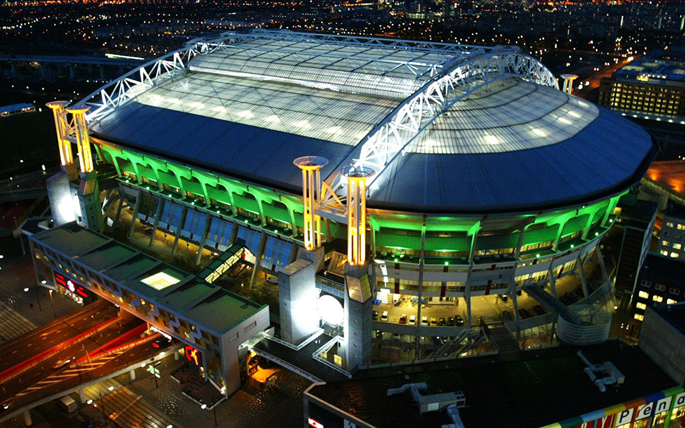 Johan Cruijff Arena