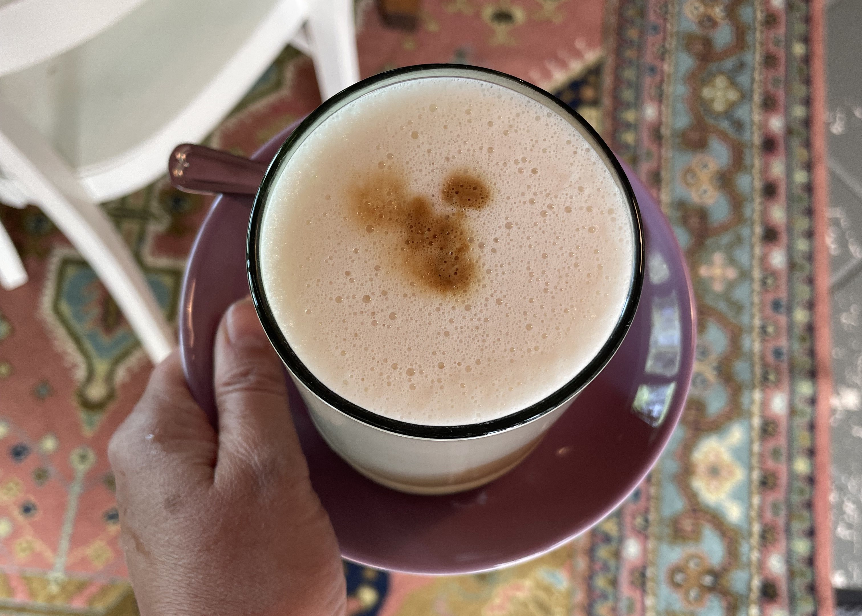 Buiteninn het Overveen