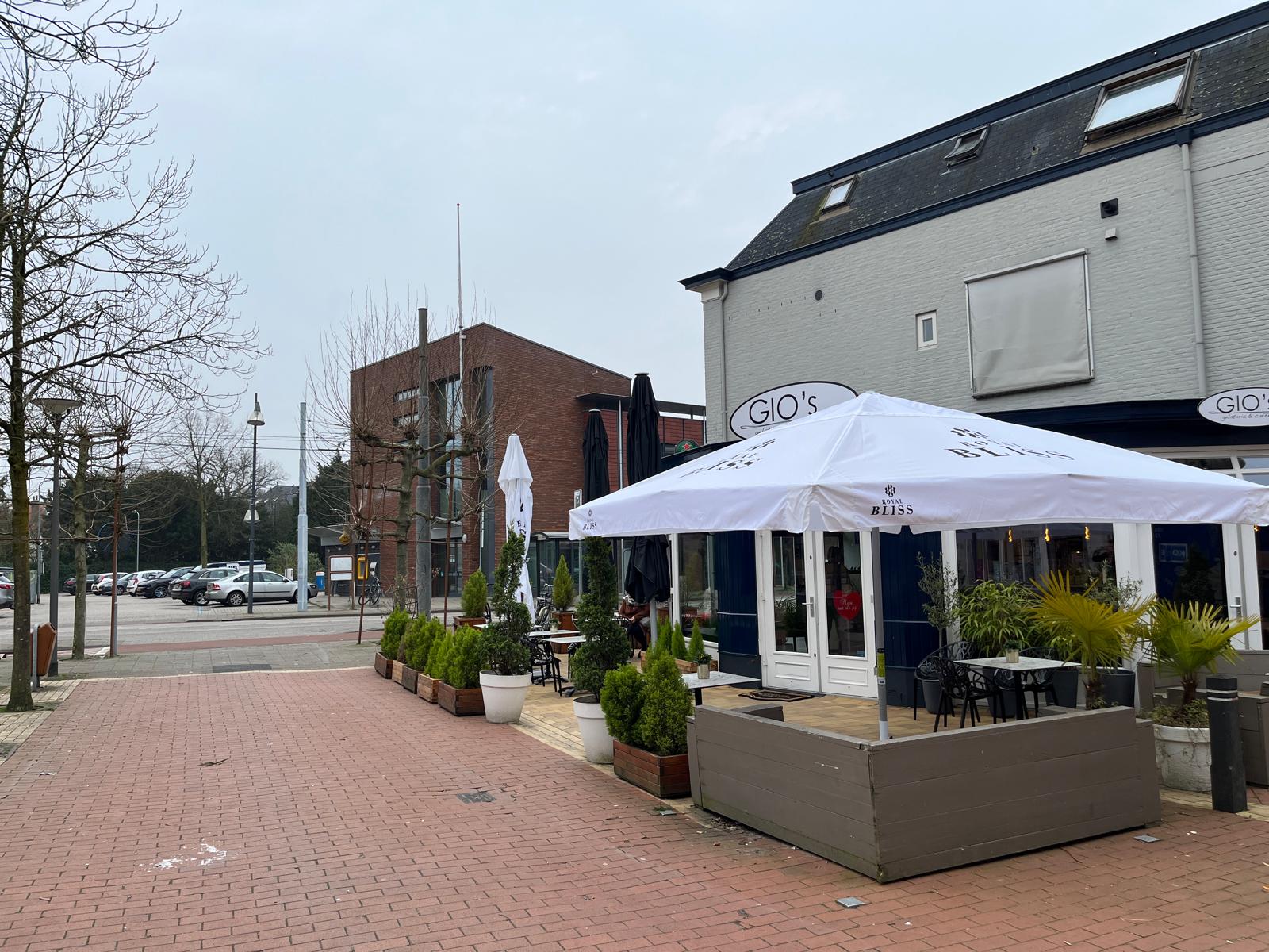 Gio's IJssalon & Lunchroom