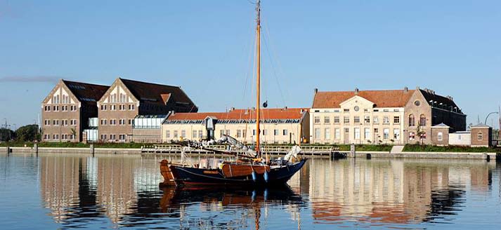 Museum van de Twintigste Eeuw
