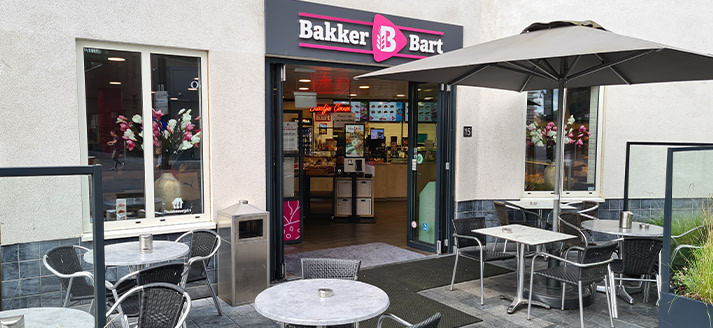 Bakker Bart Roermond