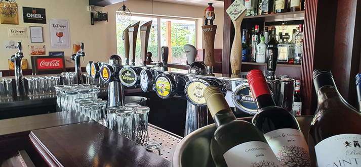 De Vriendschap Boskant