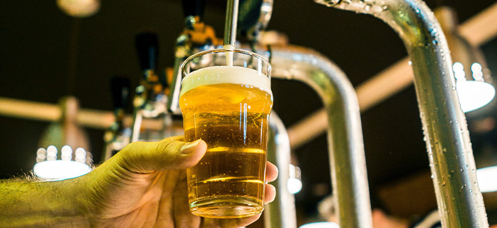 Stadsbrouwerij Tilburg