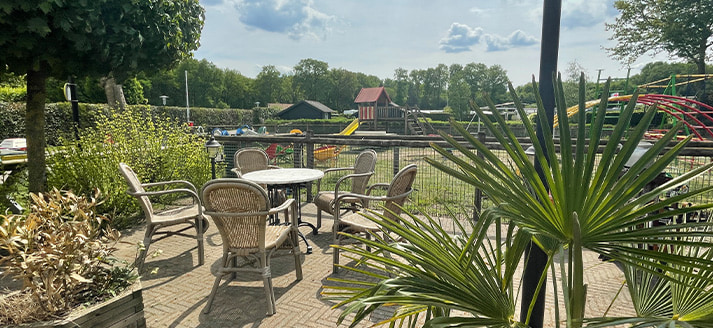 Camping Stalhouderij de Goldberg