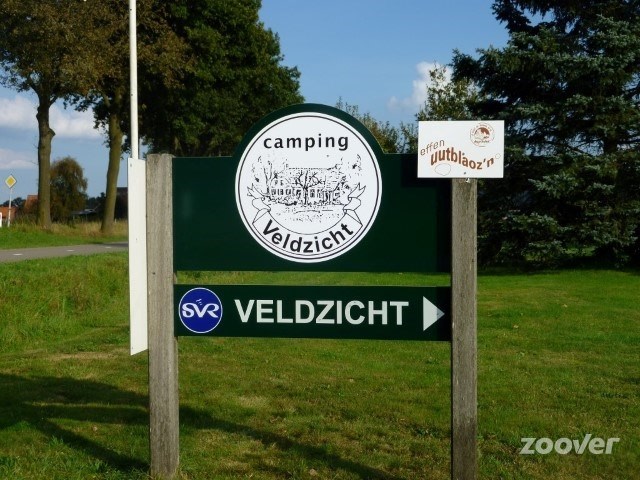 Boerderijcamping Veldzicht