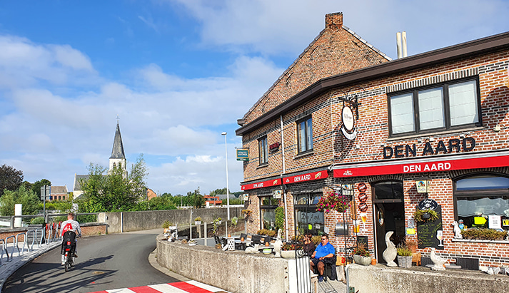 Café Den Aard